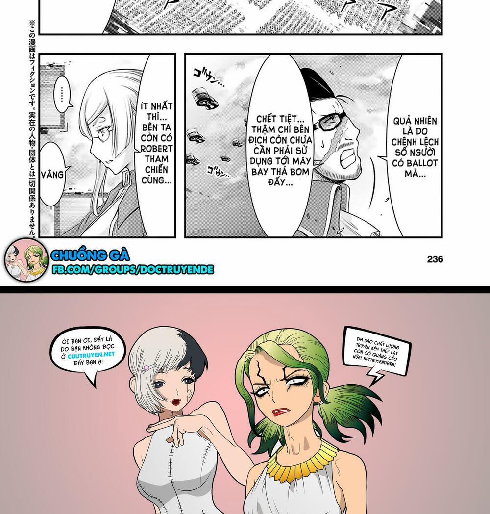 Kích Trụy Vương Huyền Thoại 63 trang 2