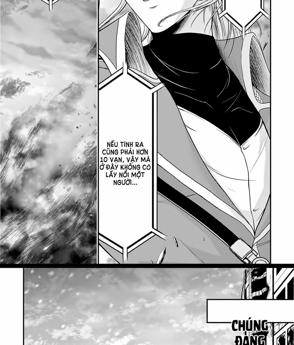 Kích Trụy Vương Huyền Thoại 63 trang 30