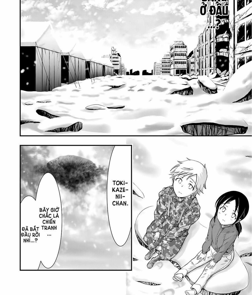 Kích Trụy Vương Huyền Thoại 63 trang 31