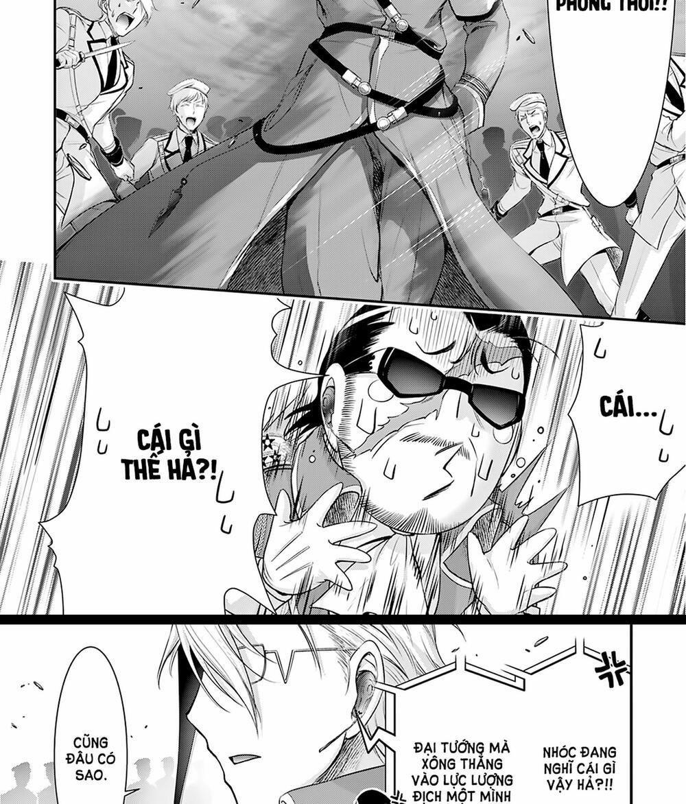 Kích Trụy Vương Huyền Thoại 63 trang 4