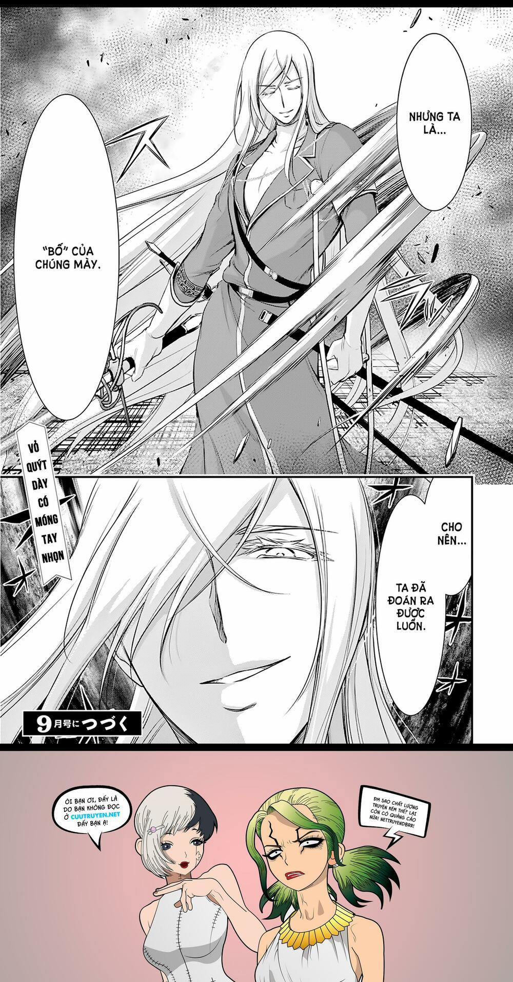 Kích Trụy Vương Huyền Thoại 63 trang 40