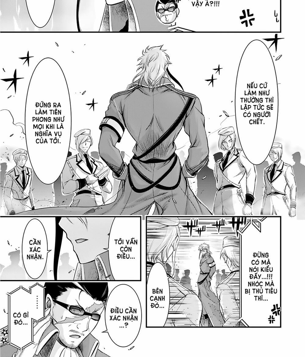 Kích Trụy Vương Huyền Thoại 63 trang 5