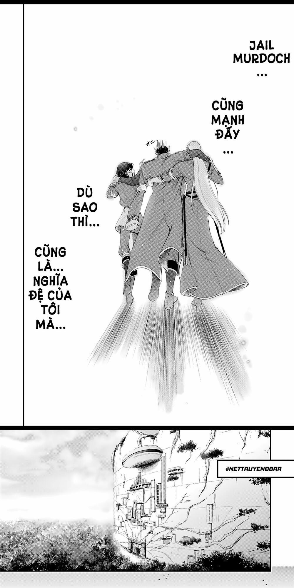 Kích Trụy Vương Huyền Thoại 64 trang 41