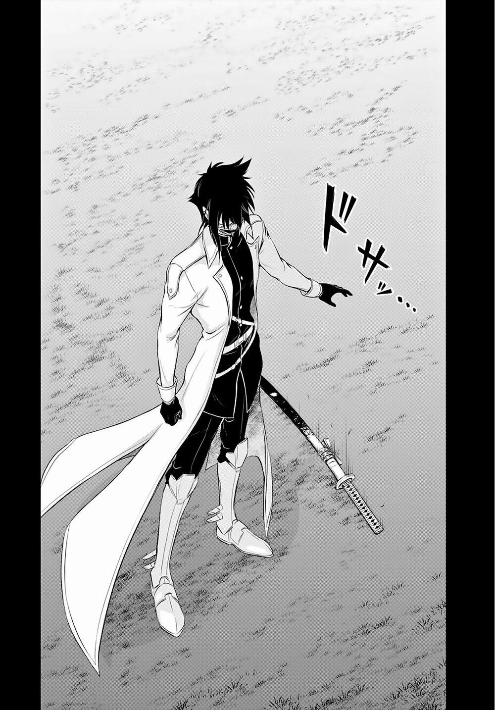 Kích Trụy Vương Huyền Thoại 65 trang 19