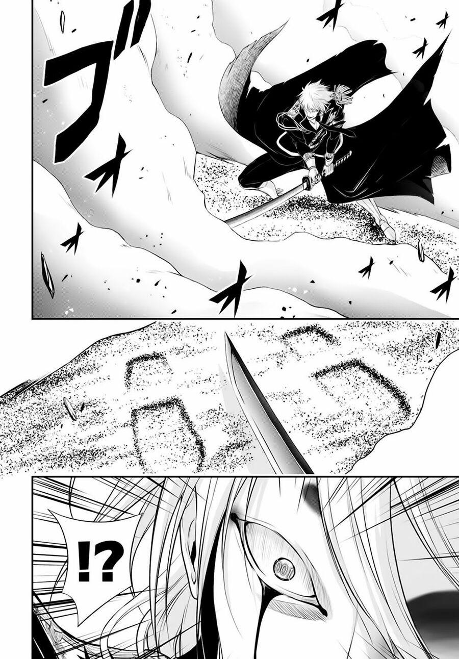 Kích Trụy Vương Huyền Thoại 66 trang 22