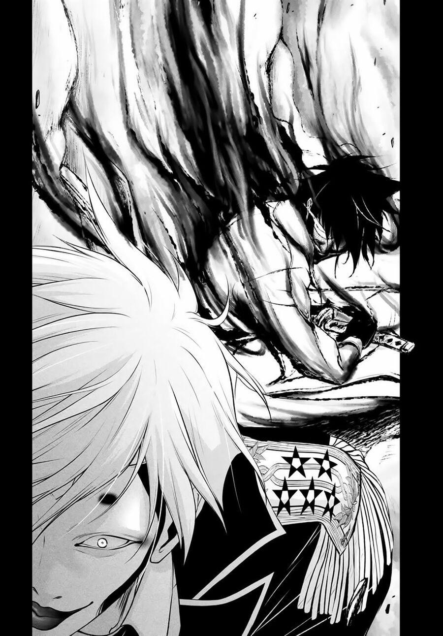 Kích Trụy Vương Huyền Thoại 66 trang 24