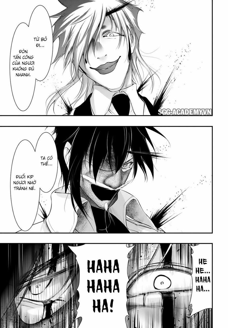 Kích Trụy Vương Huyền Thoại 66 trang 28