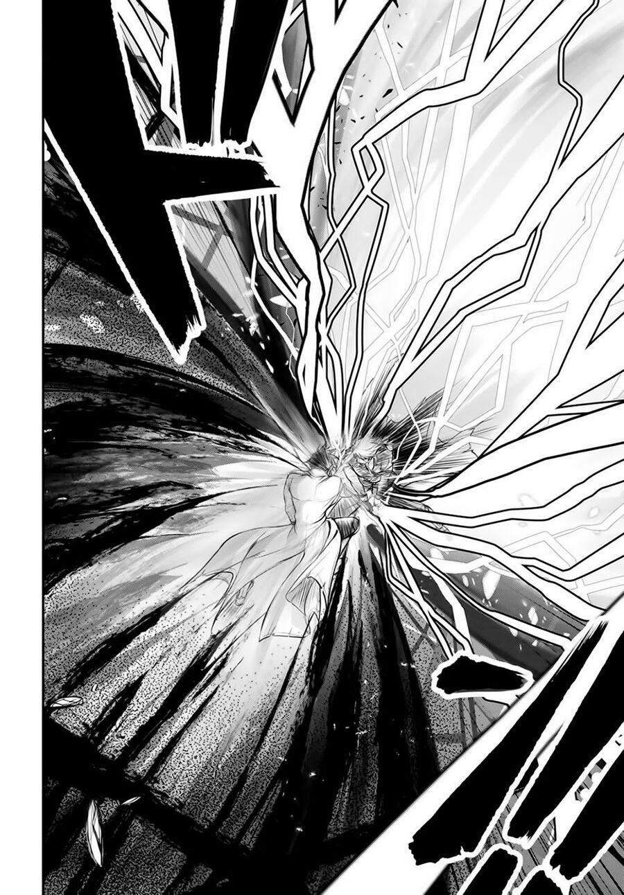 Kích Trụy Vương Huyền Thoại 66 trang 29