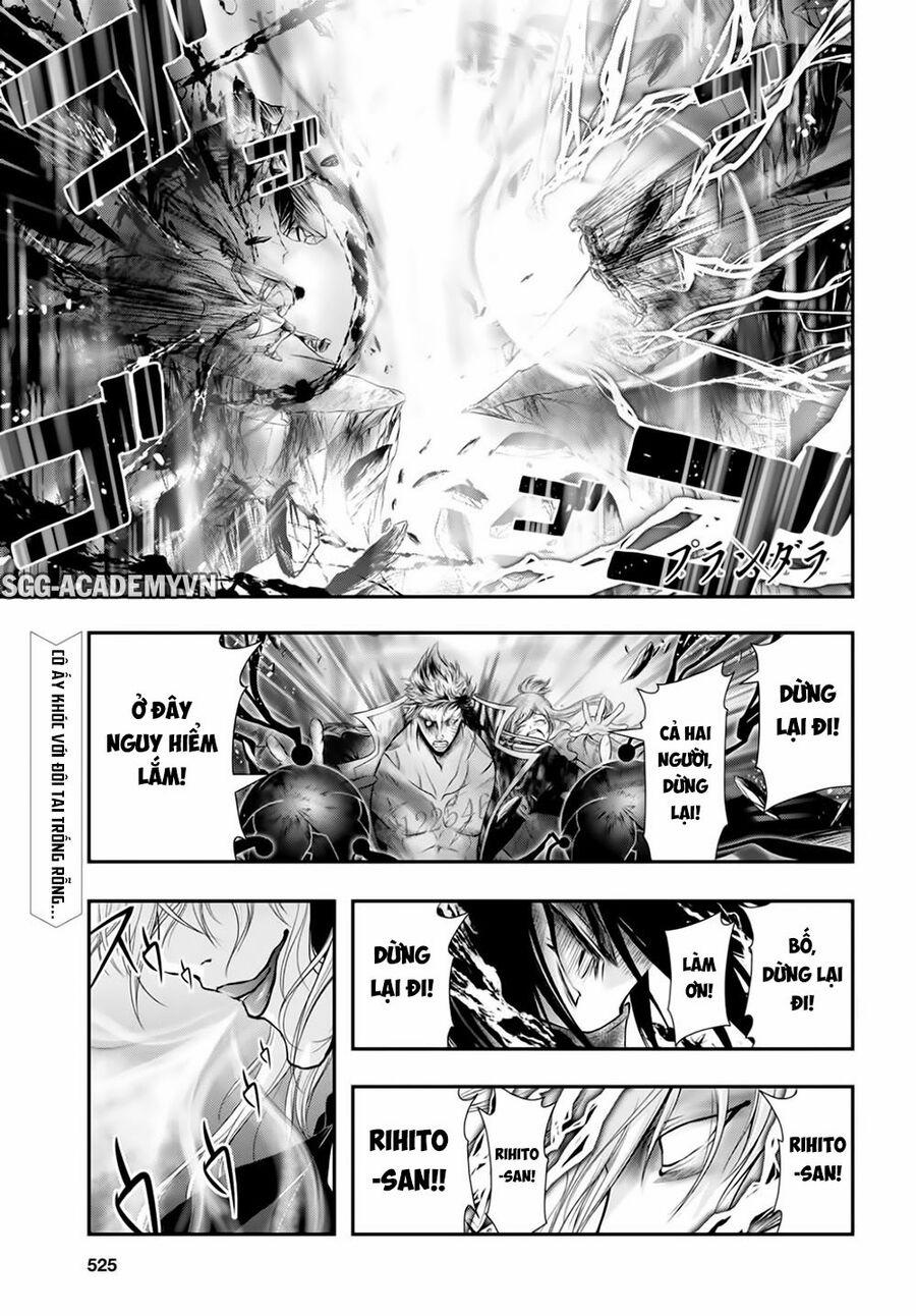 Kích Trụy Vương Huyền Thoại 66 trang 3