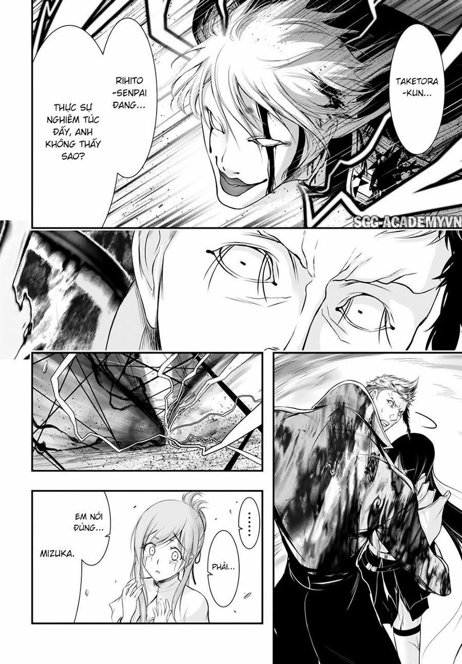 Kích Trụy Vương Huyền Thoại 66 trang 35