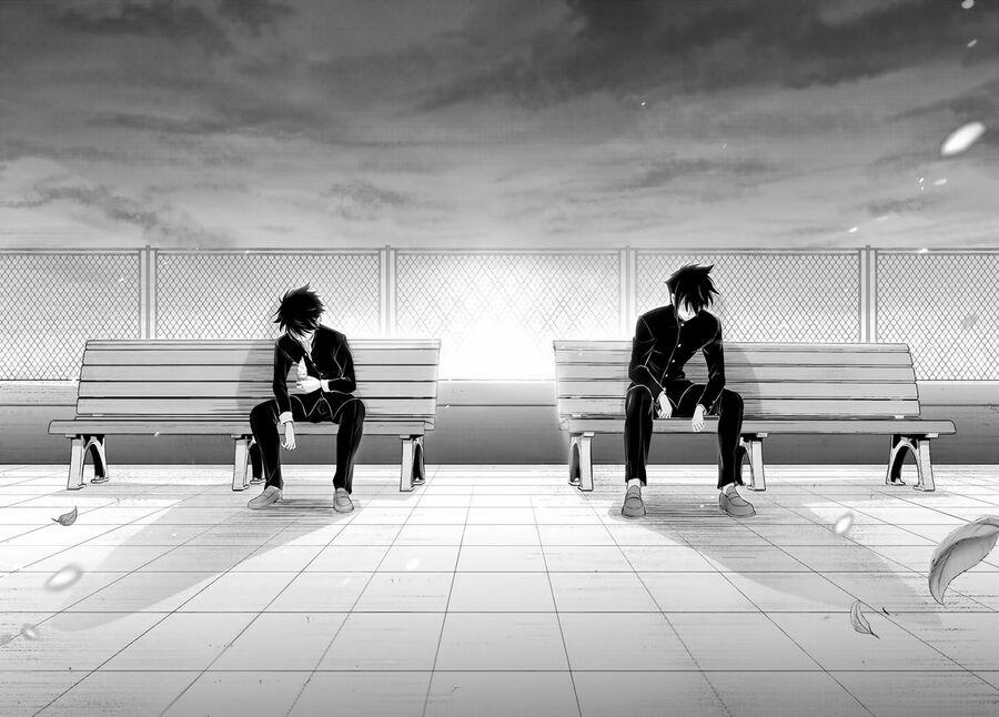 Kích Trụy Vương Huyền Thoại 66 trang 39