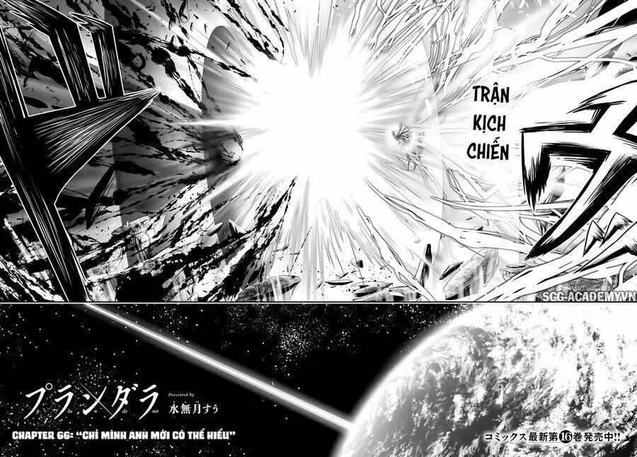 Kích Trụy Vương Huyền Thoại 66 trang 6