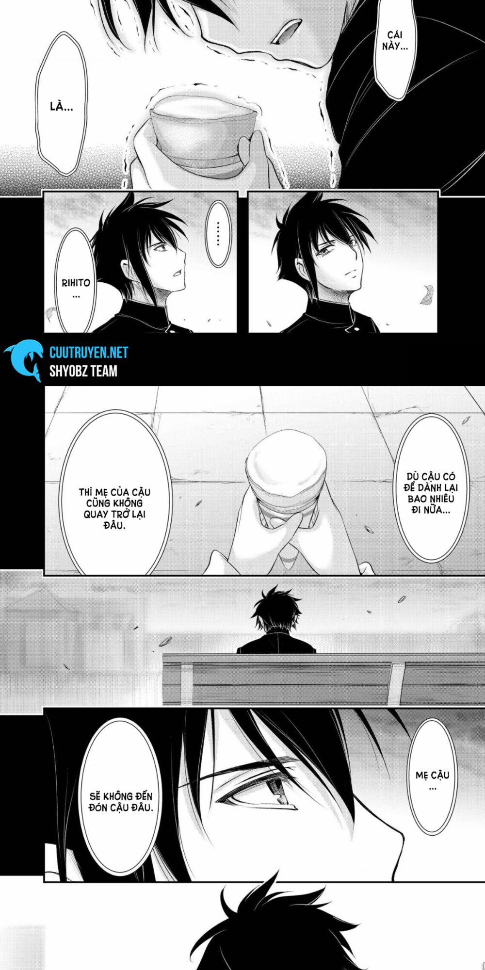 Kích Trụy Vương Huyền Thoại 67 trang 15