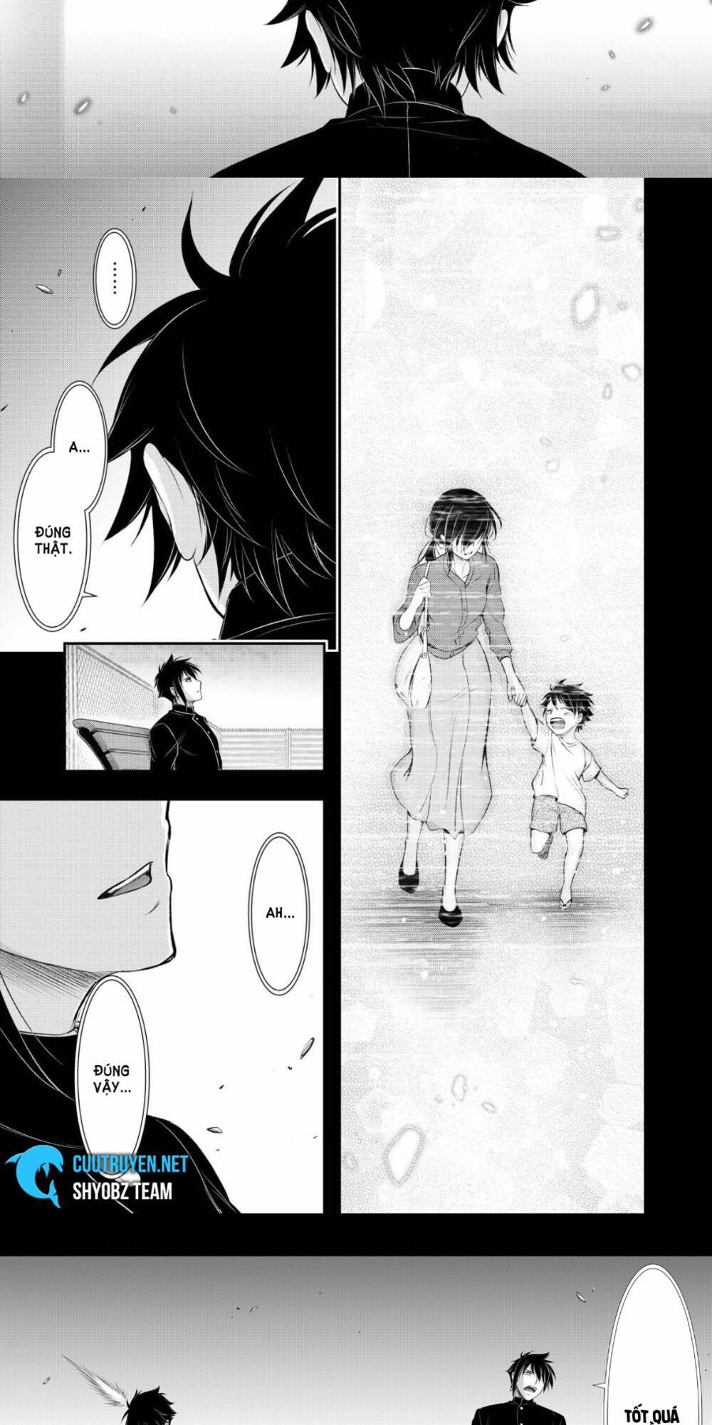 Kích Trụy Vương Huyền Thoại 67 trang 16