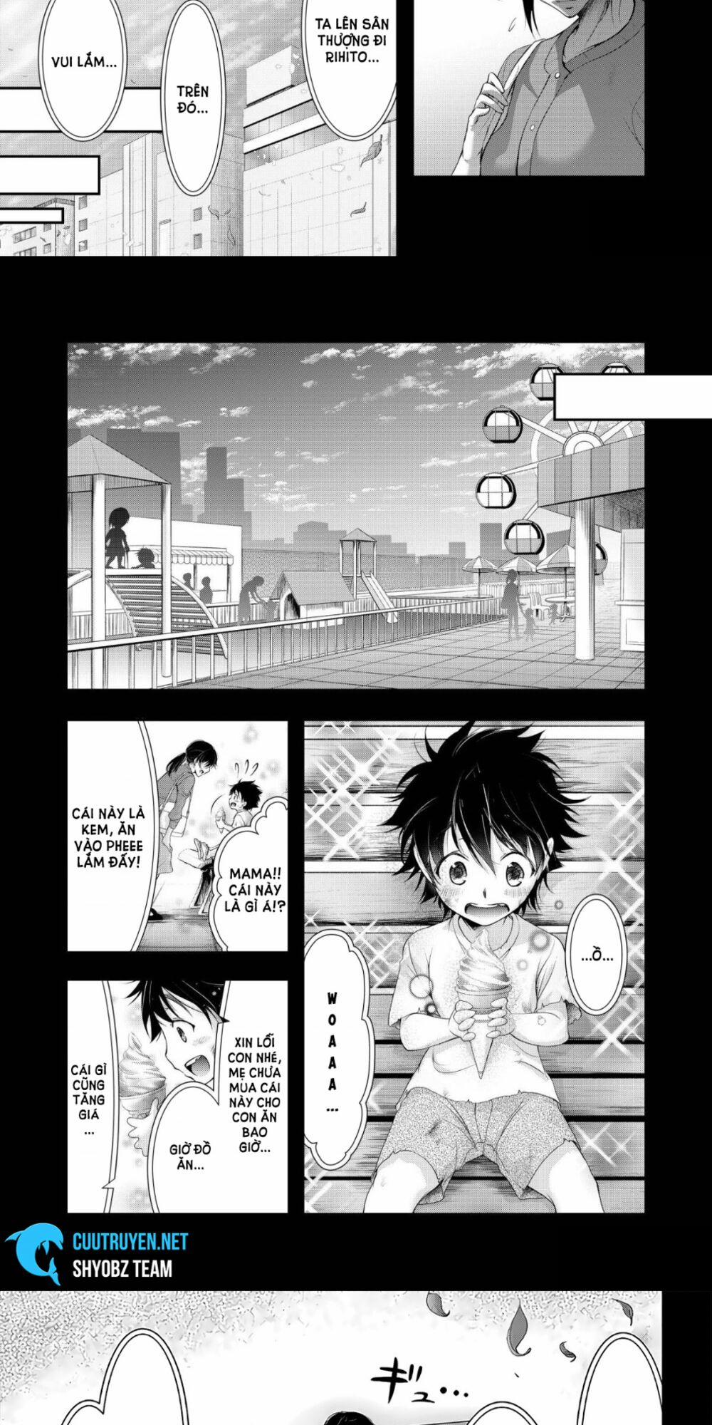 Kích Trụy Vương Huyền Thoại 67 trang 2