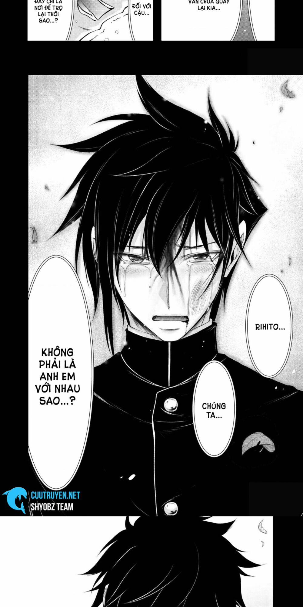 Kích Trụy Vương Huyền Thoại 67 trang 20