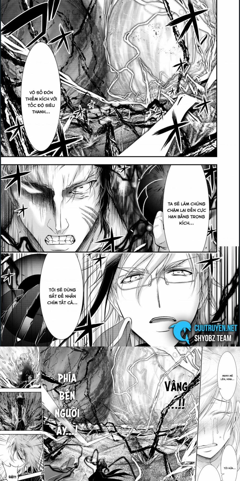 Kích Trụy Vương Huyền Thoại 69 trang 0