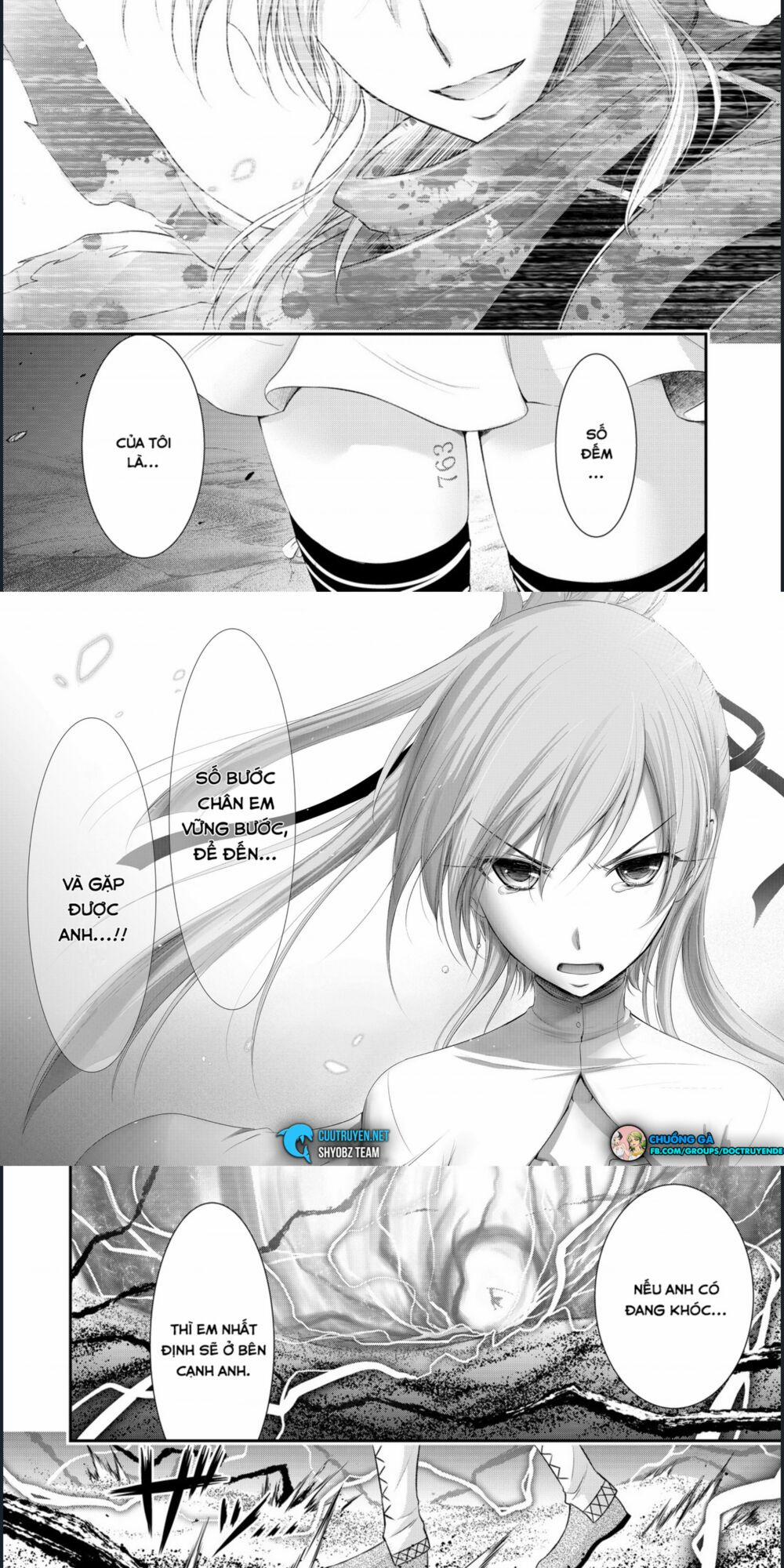 Kích Trụy Vương Huyền Thoại 69 trang 15