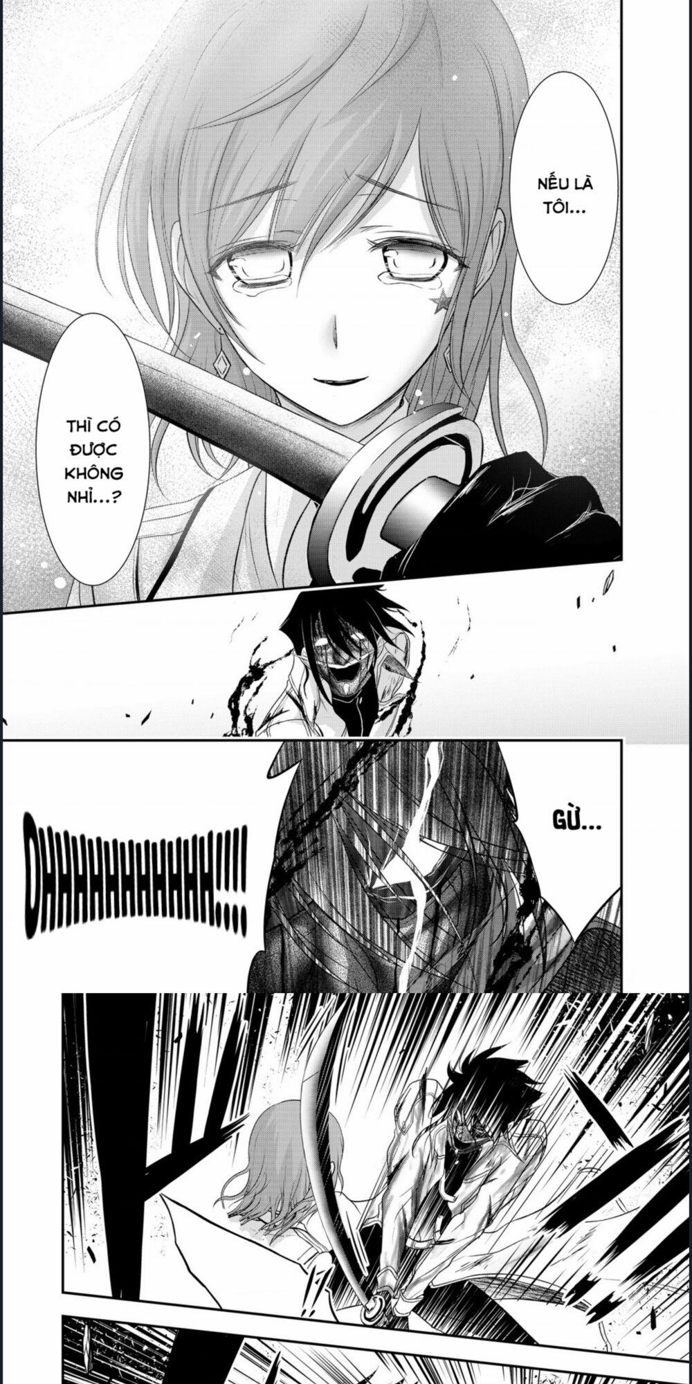 Kích Trụy Vương Huyền Thoại 69 trang 22