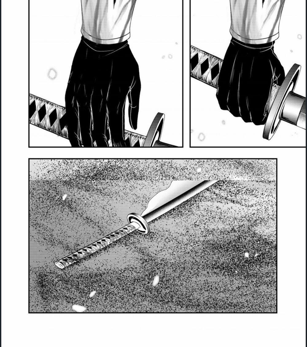 Kích Trụy Vương Huyền Thoại 69 trang 25