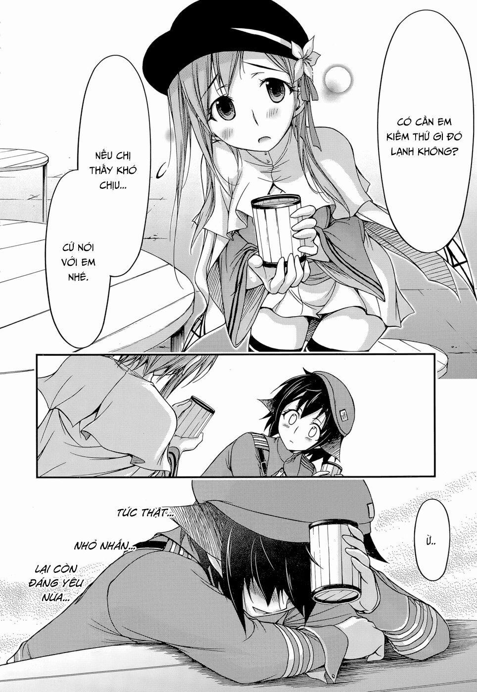 Kích Trụy Vương Huyền Thoại 7 trang 26