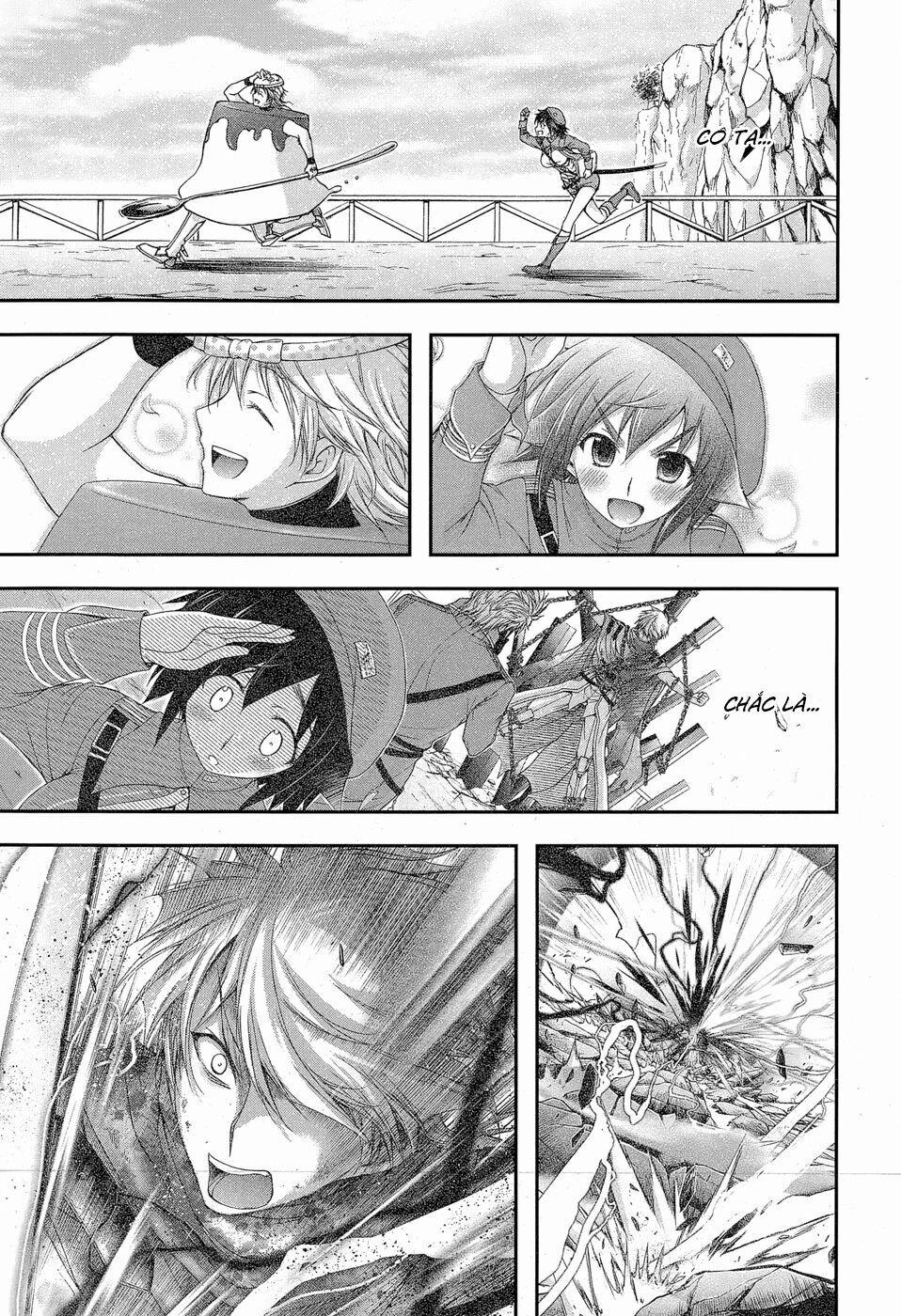 Kích Trụy Vương Huyền Thoại 7 trang 27