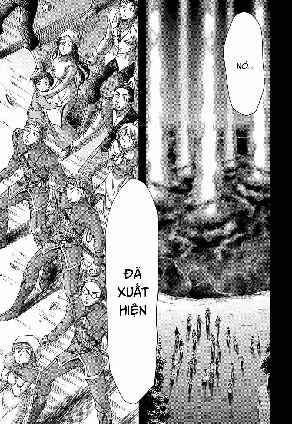 Kích Trụy Vương Huyền Thoại 7 trang 4