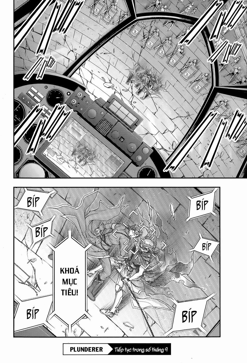 Kích Trụy Vương Huyền Thoại 7 trang 41