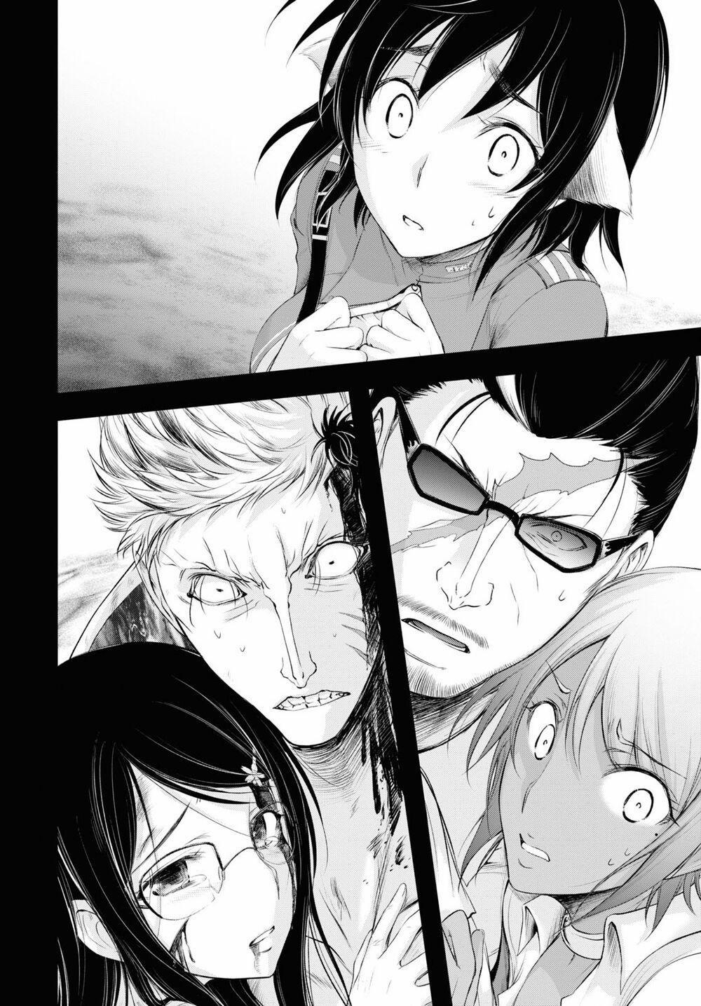 Kích Trụy Vương Huyền Thoại 70.1 trang 1