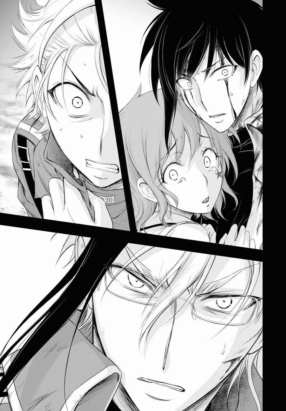 Kích Trụy Vương Huyền Thoại 70.1 trang 2