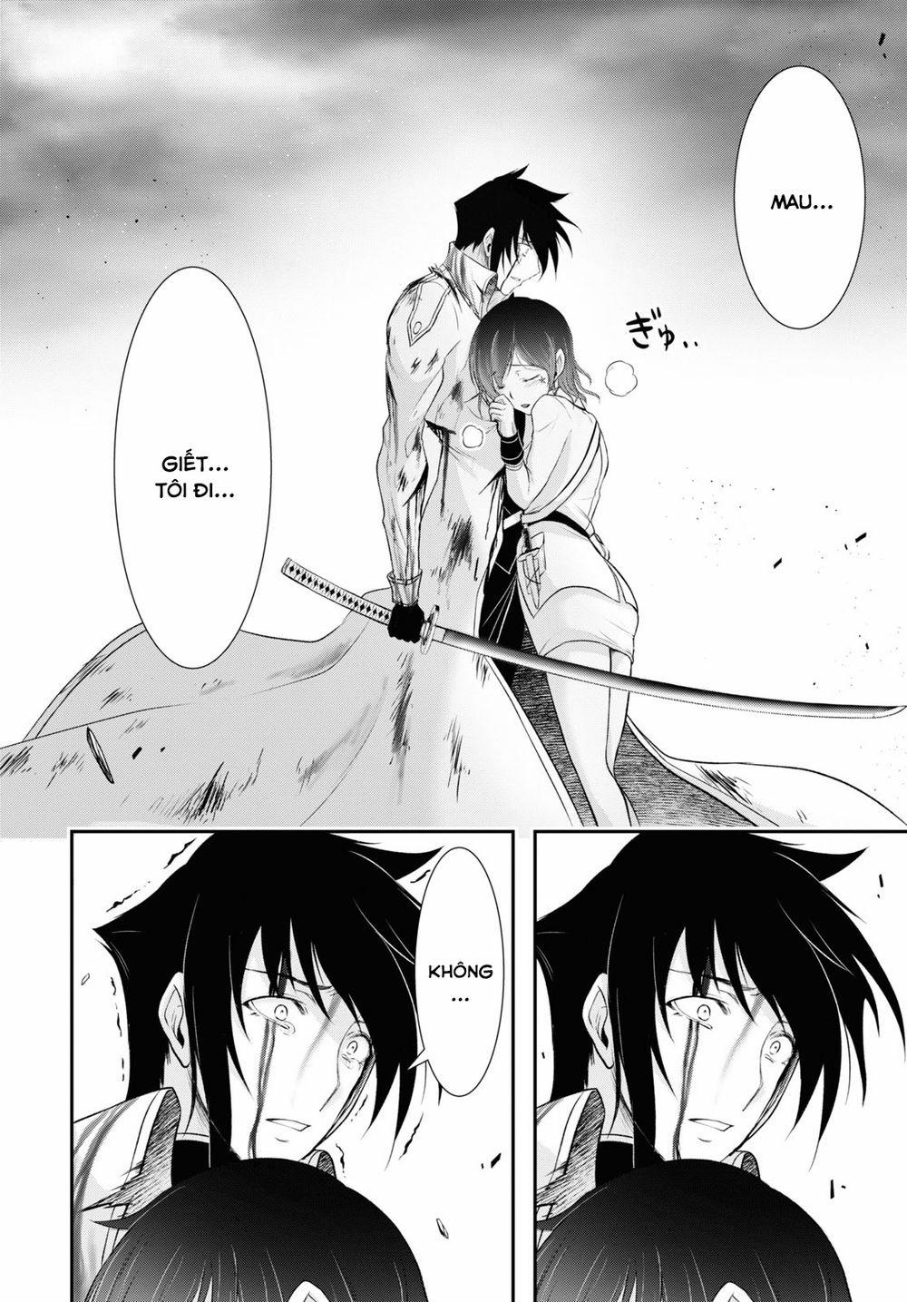 Kích Trụy Vương Huyền Thoại 70.2 trang 15