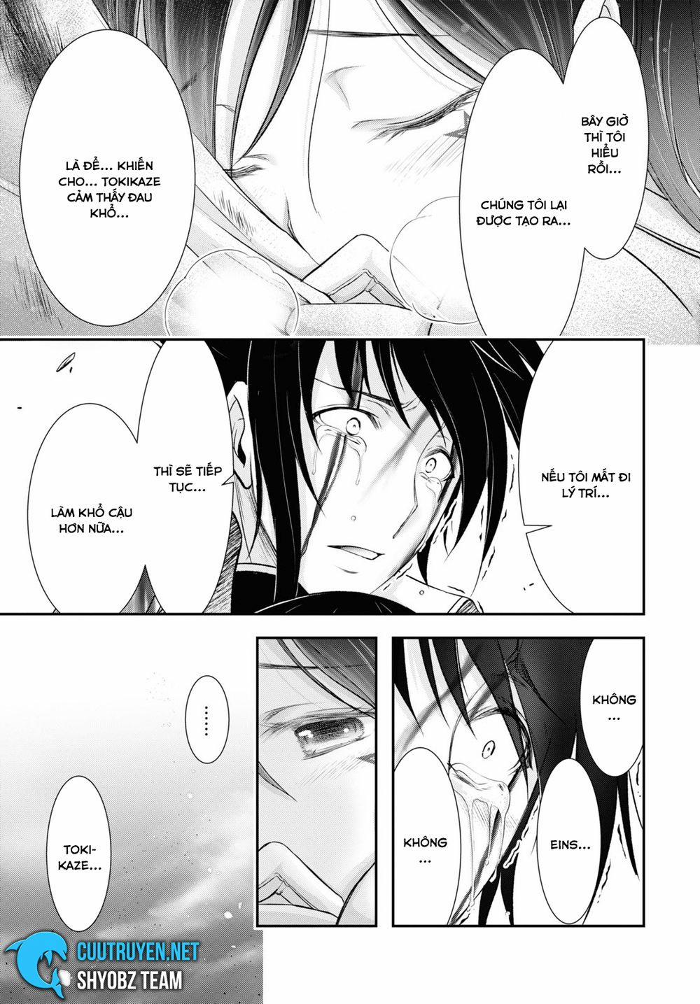 Kích Trụy Vương Huyền Thoại 70.2 trang 16