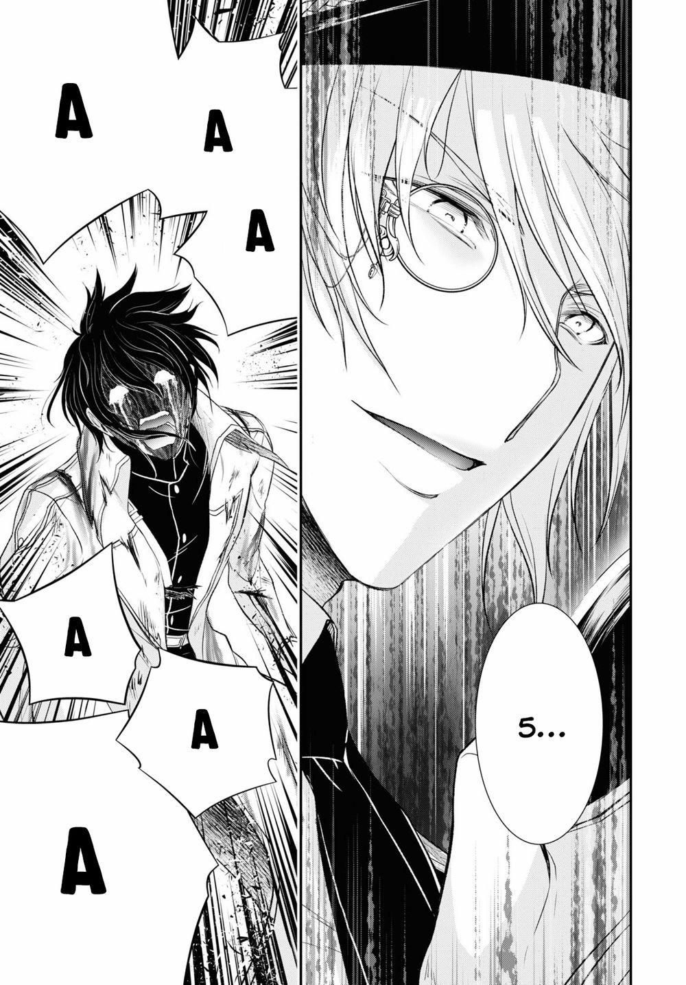 Kích Trụy Vương Huyền Thoại 70.2 trang 19