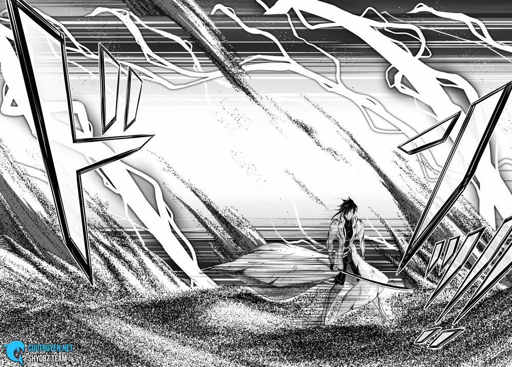 Kích Trụy Vương Huyền Thoại 70.2 trang 20