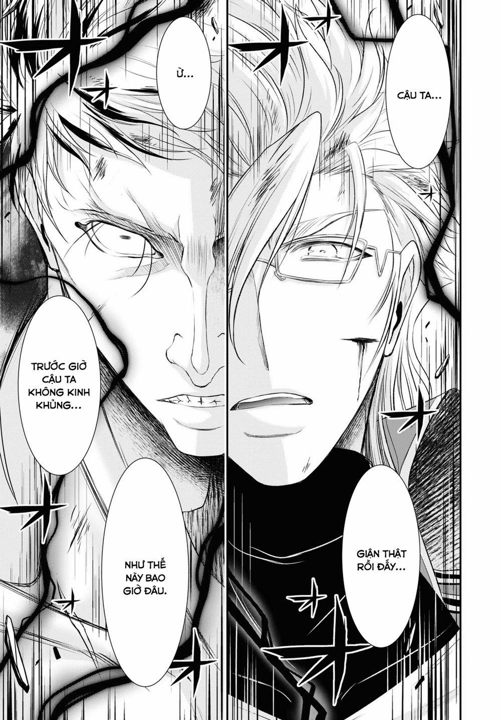 Kích Trụy Vương Huyền Thoại 70.2 trang 22