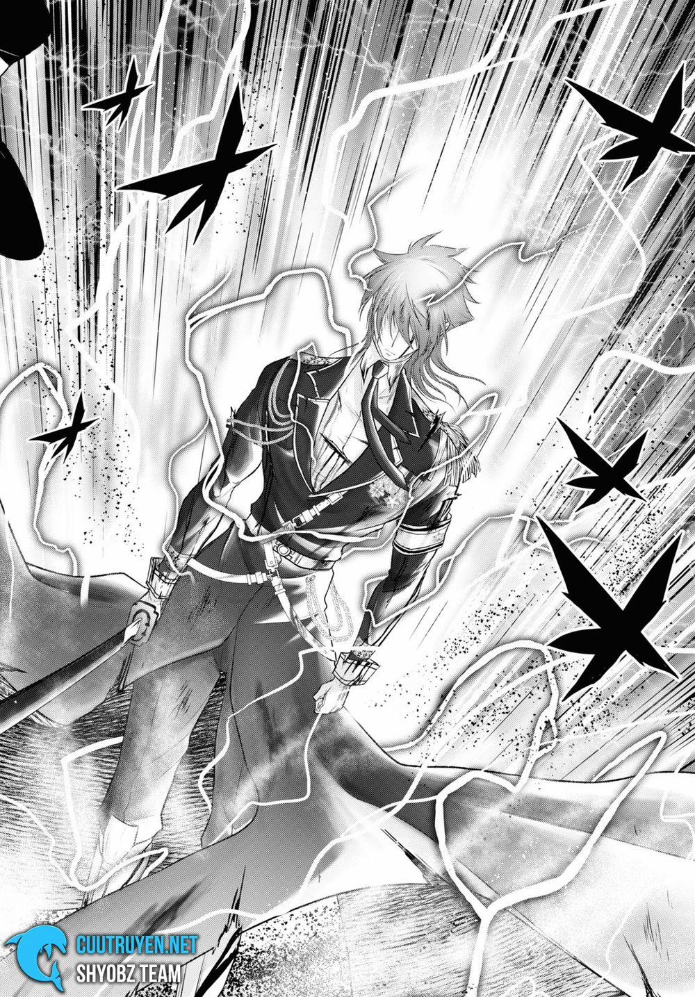 Kích Trụy Vương Huyền Thoại 70.2 trang 23