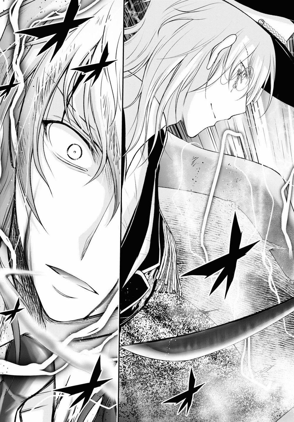 Kích Trụy Vương Huyền Thoại 70.2 trang 24