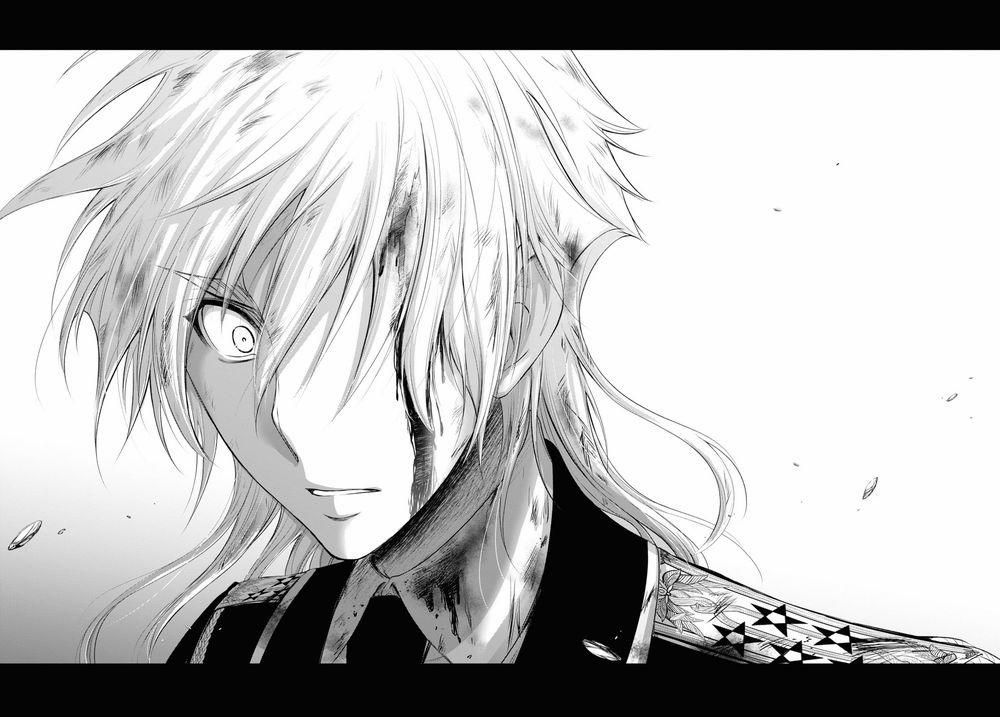 Kích Trụy Vương Huyền Thoại 70.2 trang 5