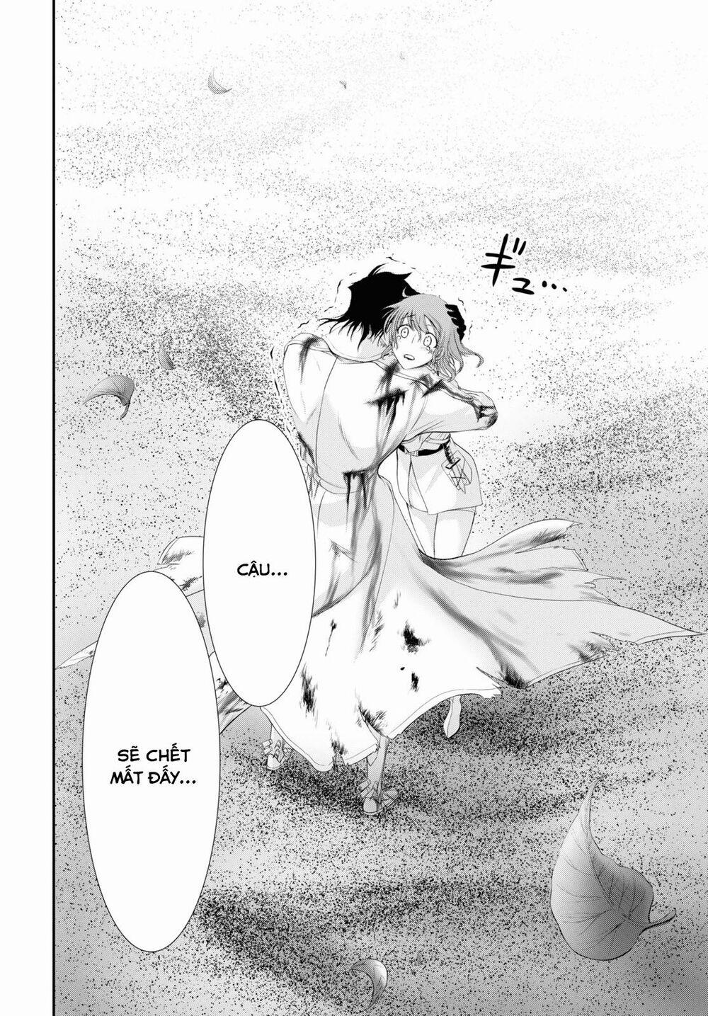 Kích Trụy Vương Huyền Thoại 70 trang 7