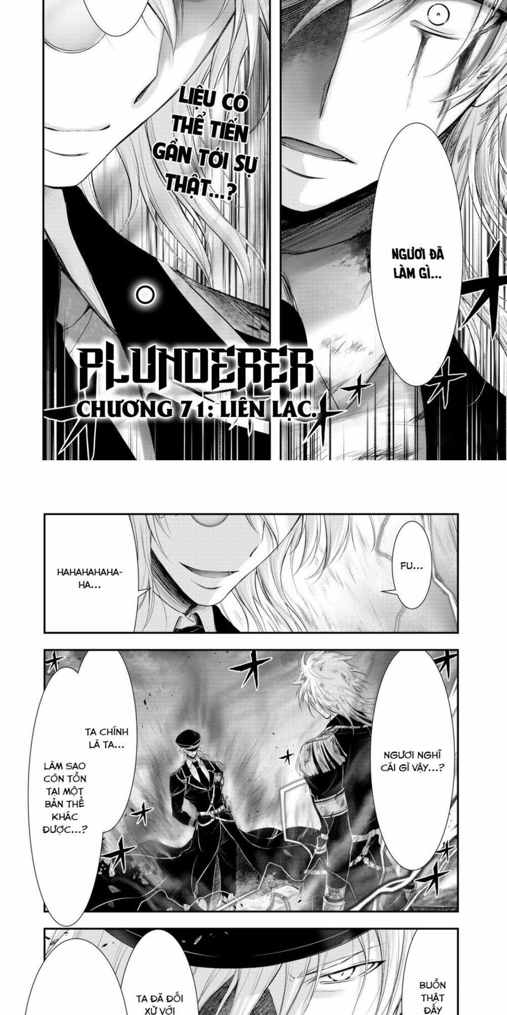 Kích Trụy Vương Huyền Thoại 71 trang 1