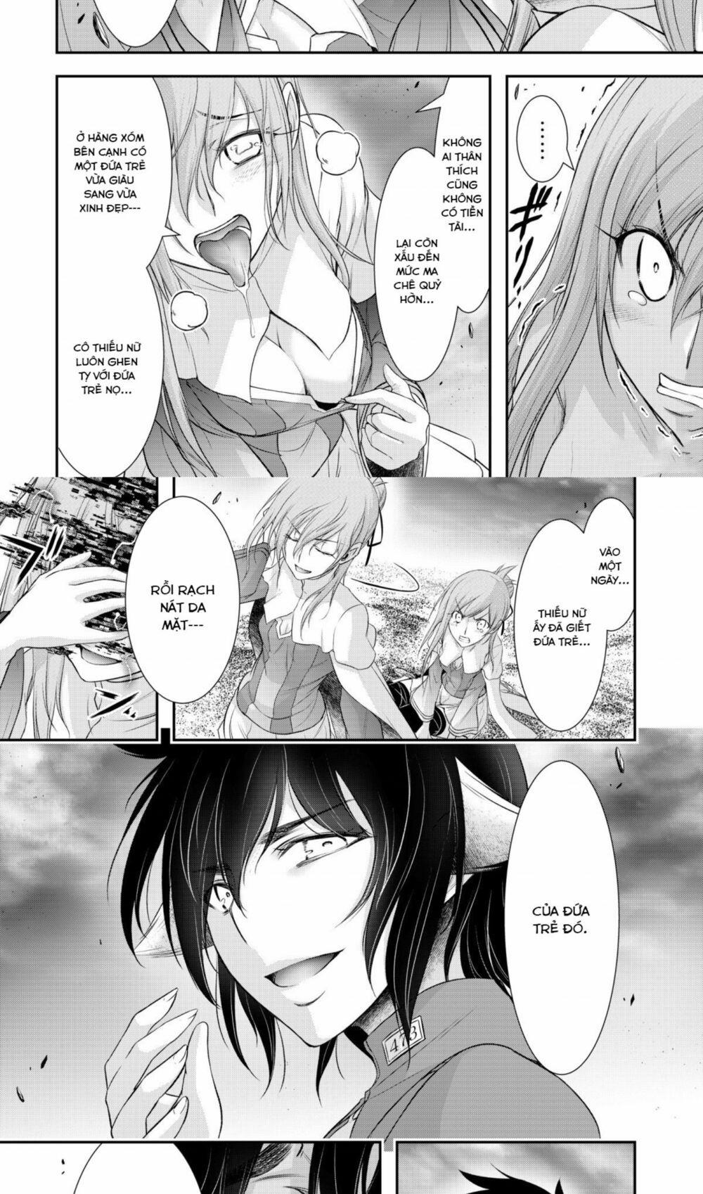 Kích Trụy Vương Huyền Thoại 71 trang 20