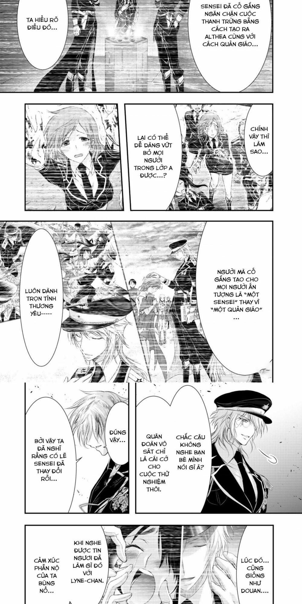 Kích Trụy Vương Huyền Thoại 71 trang 3