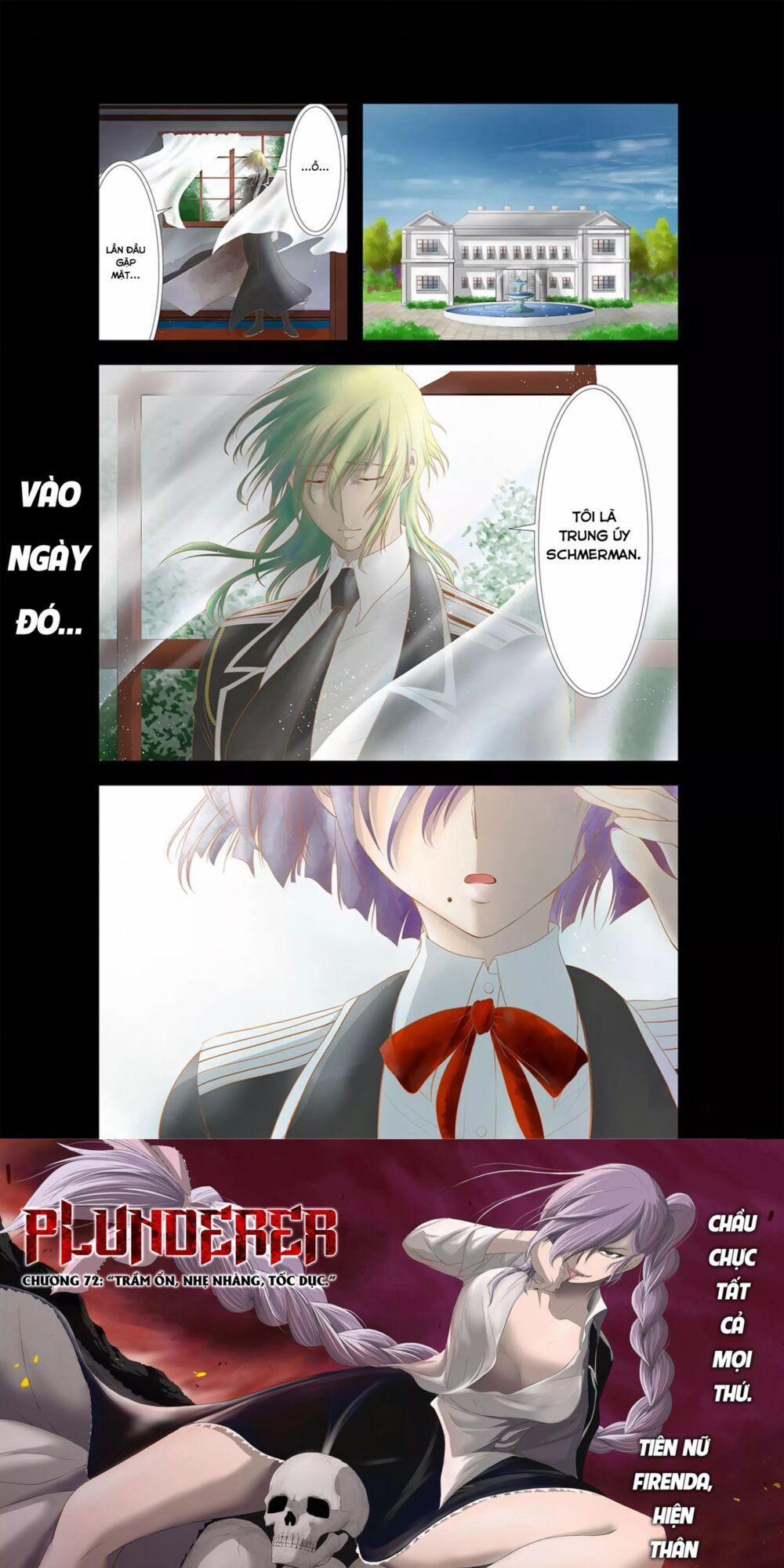 Kích Trụy Vương Huyền Thoại 72 trang 0