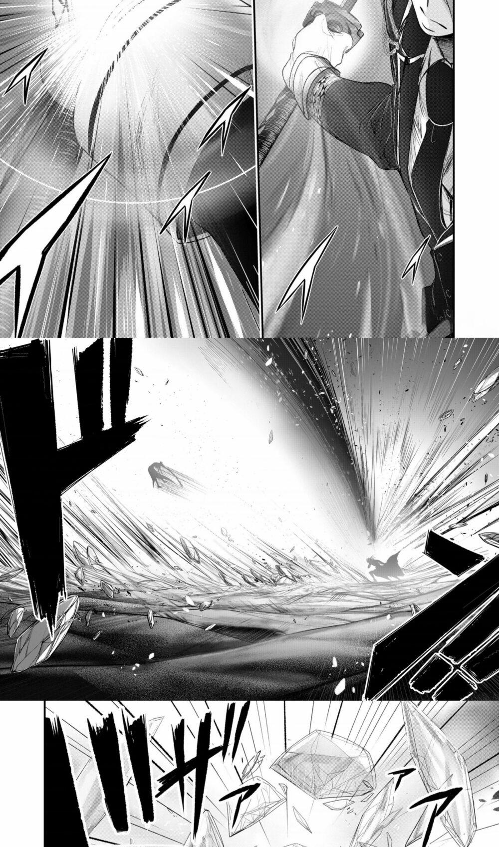 Kích Trụy Vương Huyền Thoại 72 trang 26