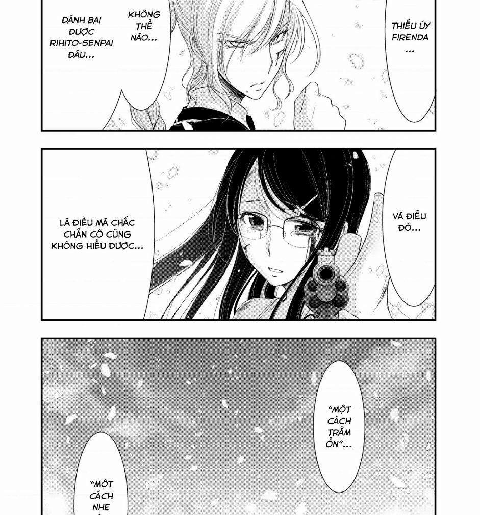 Kích Trụy Vương Huyền Thoại 73 trang 1