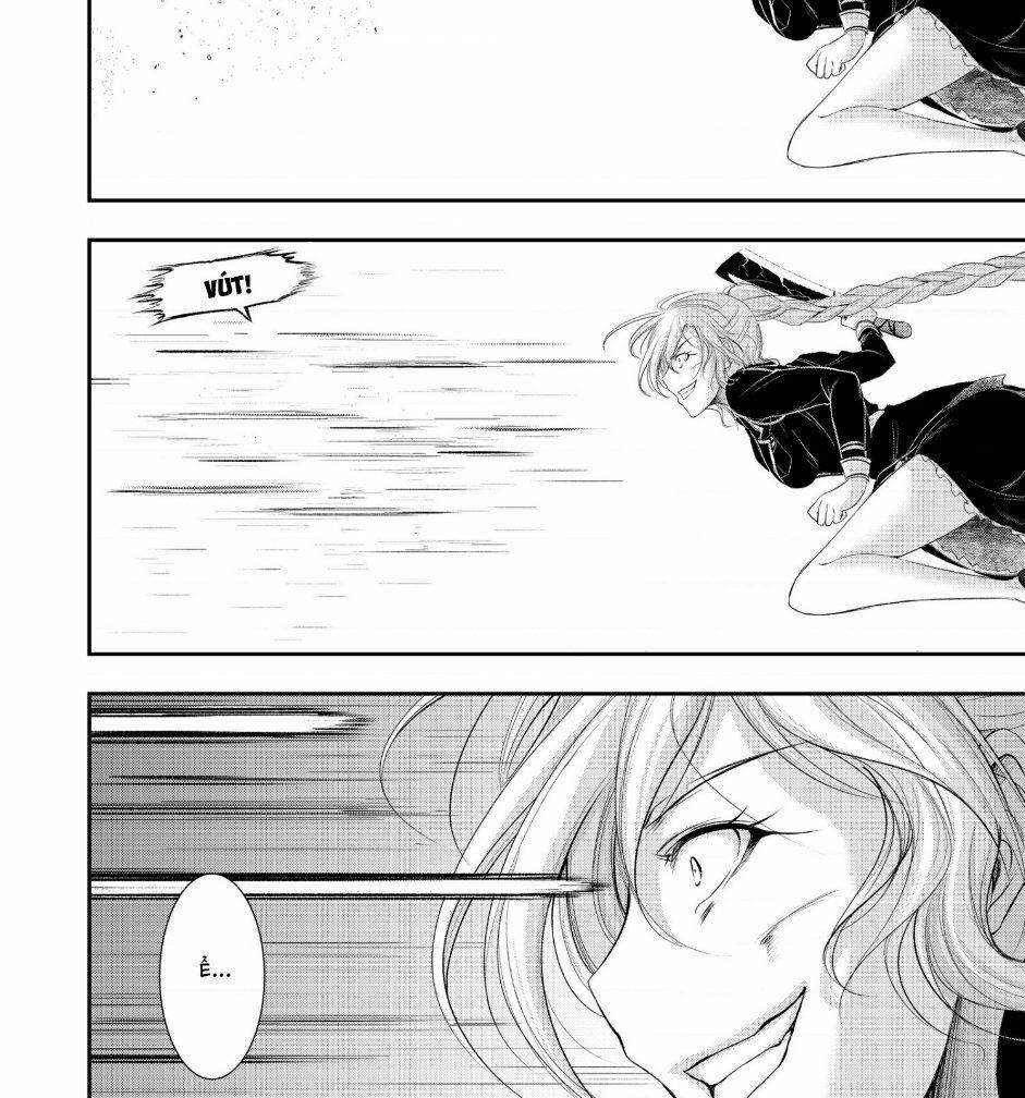 Kích Trụy Vương Huyền Thoại 73 trang 19