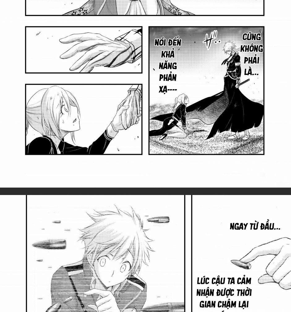 Kích Trụy Vương Huyền Thoại 73 trang 32