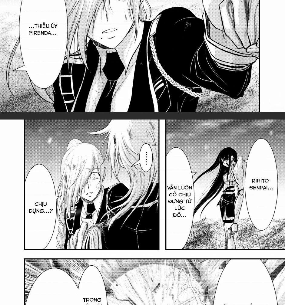 Kích Trụy Vương Huyền Thoại 73 trang 35