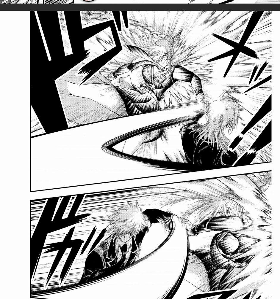 Kích Trụy Vương Huyền Thoại 73 trang 43