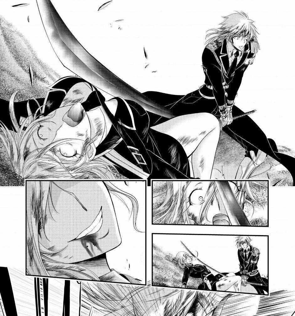 Kích Trụy Vương Huyền Thoại 73 trang 52